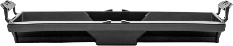 YakAttack TracPak Quick Release Mounting Base | Compatible with Track Mount Storage Boxes | Includes T-Bolt, Knob & Surface Mount Hardware | Micro Adjustment Slots | Made in USA - Image 2